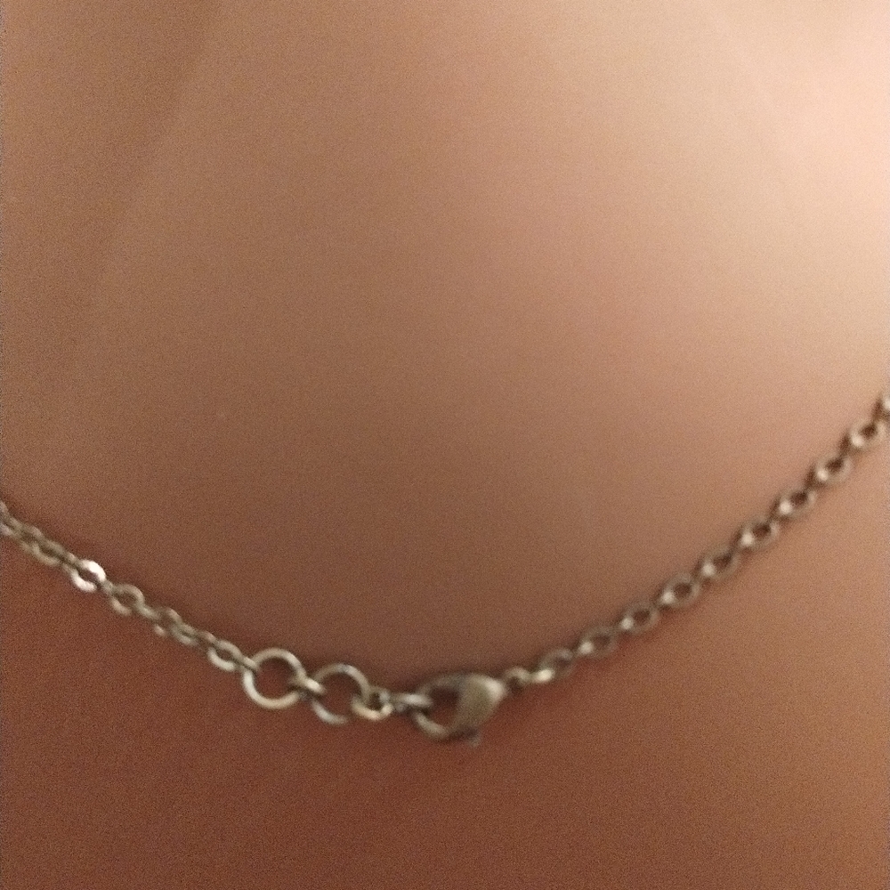 SAVE: #Boho Tassel Delight Necklace - Picture 6 of 6